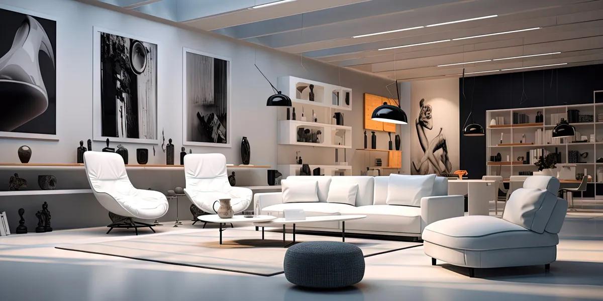 How Flagship Furniture Stores Build Trust and Brand Authority